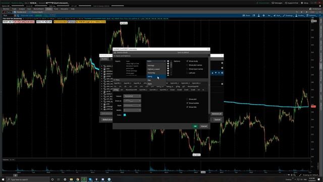 Lesson 11 - Event VWAP Code Overview (1080p with 15fps)