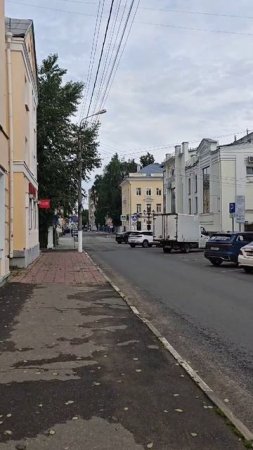 г.Тверь 13.07.25 ⏰7:30АМ, +21° День города