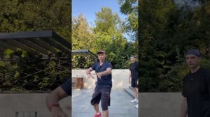 Ицюань (1432 день) Тича и Гоугуа Чжуан  / Цигун Бадуаньцзинь / Гоугуа Шили (Фали) (13.07.25)