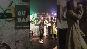 Ярослав Кукольников 45 и Люба Клетка с супер нотами и фальцетом!