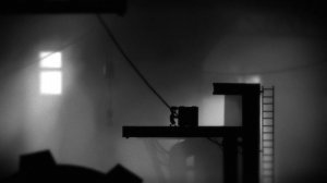 LIMBO часть 2