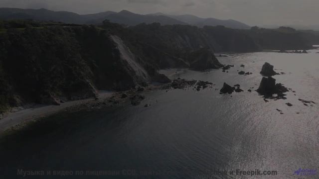 Музыка для тех, кто целуется на заднем сиденье под стук колёс - Thats a Beat -- Ketsa -- Equinox Ris