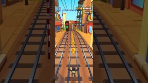 Subway Surfers 3 часть
