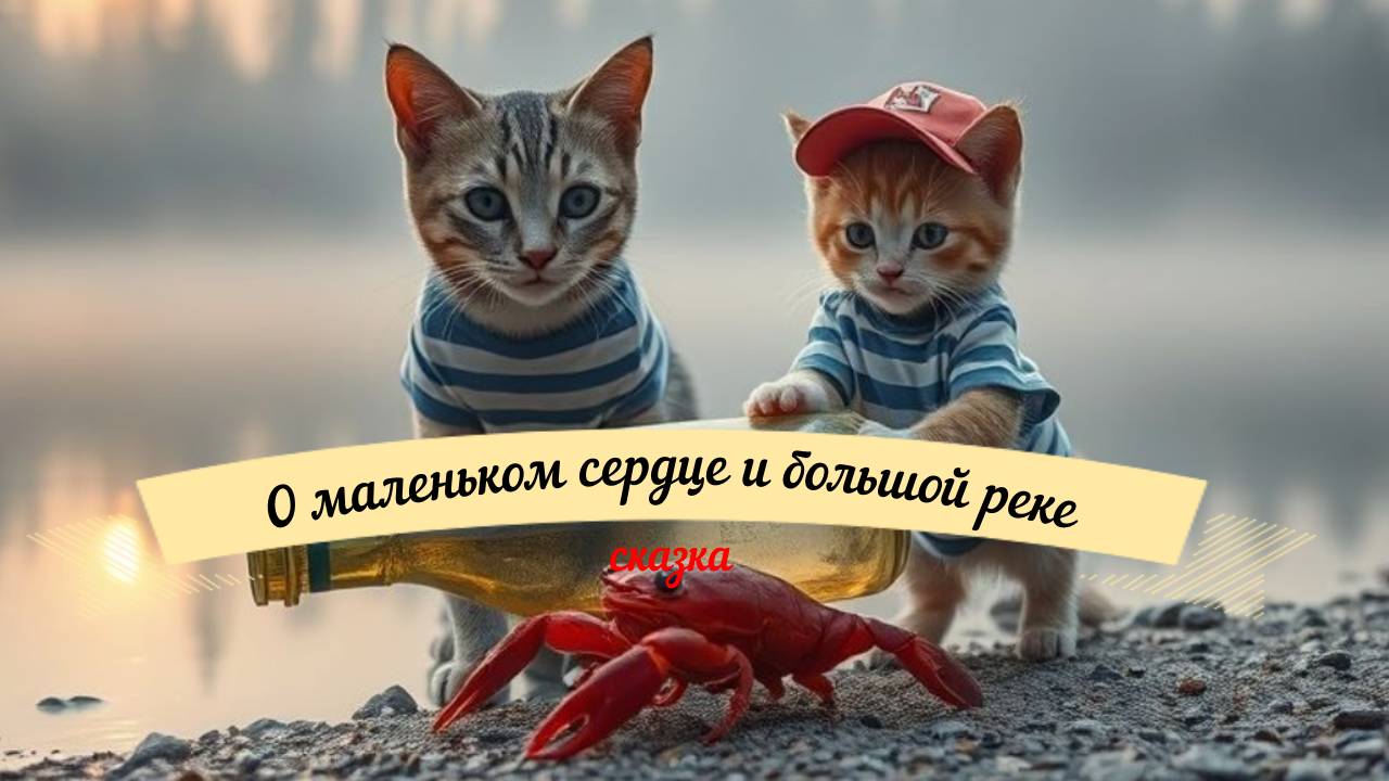 Сказки