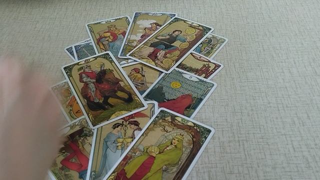 К чему вы должны быть готовы? Таро онлайн