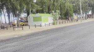 Увлекательная прогулка вдоль живописной дороги Flic-en-Flac на Маврикии