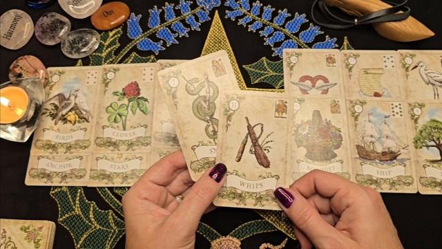 ♓️ РЫБЫ ✨️ 11-17 Ноября 2024✨️