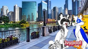 Злая собака.Идея не моя
Автор идеи @glamrock_mangle_official