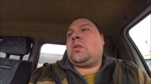 оторвало траверсу, газель самосвал в работе, электро привод нш