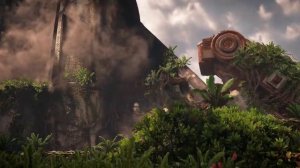 Horizon Forbidden West