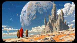 Finding the new home