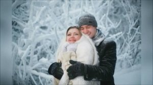 Зимний лес