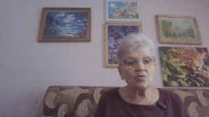 Как же тетя Мотя устала от советов своих подписчиков