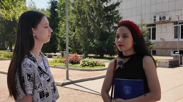 Выпускной математиков 2025