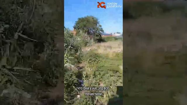 Жители Койсуга беспокоятся о своей пожарной безопасности.