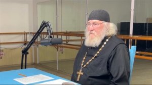 Трудные времена. Умная молитва