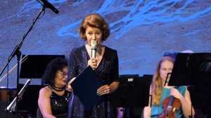 Концерт "Музыкальный калейдоскоп" 27.06.2025 1 отделение