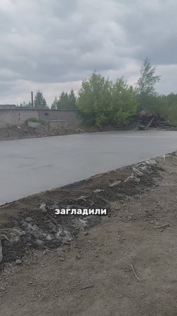 Помещение из сэндвич-панелей 24х12 для сдачи в  аренду. Часть 7.