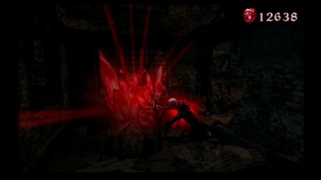 (#3) Прохождение Devil May Cry 3: Dante's Awakening Special Edition смотреть онлайн