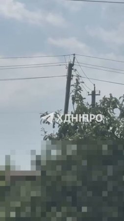 Поражено ТЦК г.Новомосковск Днепропетровской обл. 💥🇷🇺👊