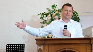 Выбор | Проповедь Андрей Васильевич