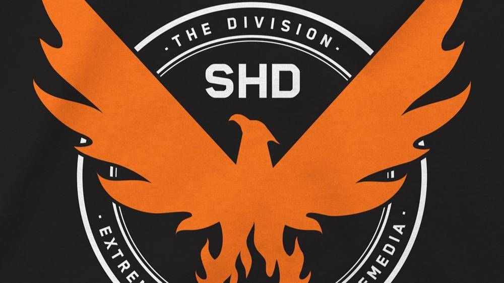 The Division2 набор городская крыса