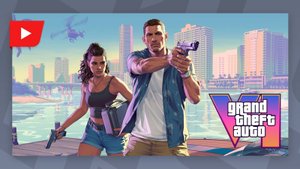 GTA 6 | ТРЕЙЛЕР (на русском)