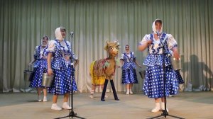 МОЛОЧНЫЕ ЧАСТУШКИ! Веселые и классные!!!