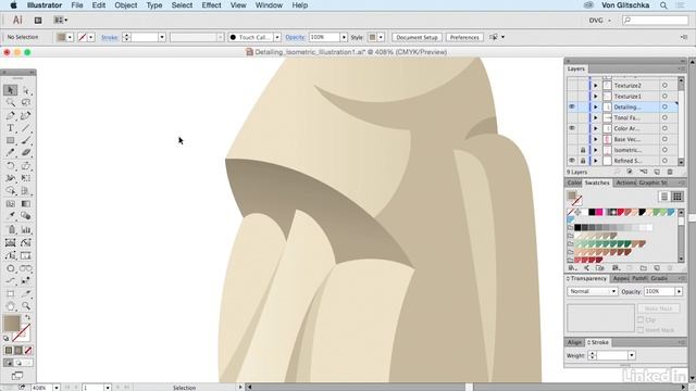 02 - Vector Illustration Methods