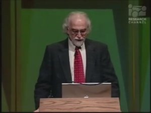 ПОГРАНИЧНАЯ ВОДА
Джеральд Поллак. Лекция на тему "Вода, энергия и жизнь. Свежий взгляд"
