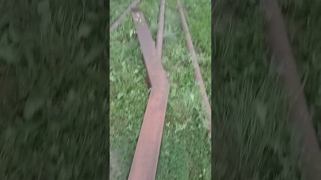 100% моя жизнь в деревне