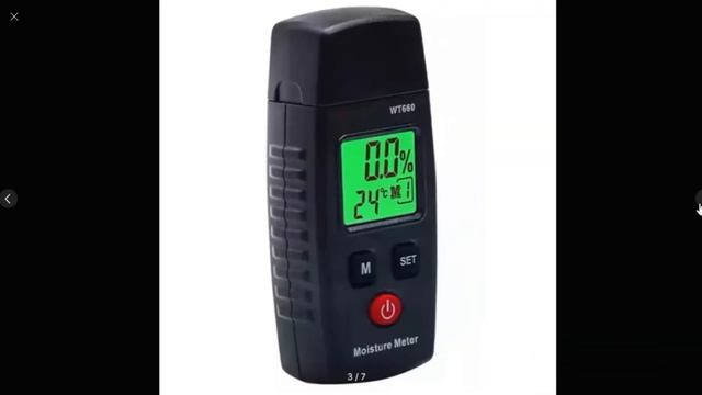 ТОП-5 лучших влагомеров для древесины с АлиЭкспресс. Рейтинг измерителей влажности смотреть онлайн