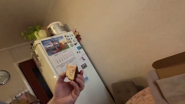 Пирог Штолле купить в Москве! Обзор покупателя смотреть онлайн