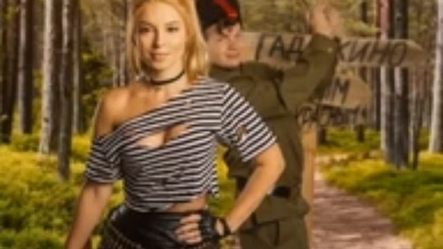Анекдот про Василия Ивановича 🤣