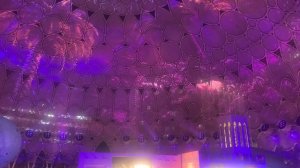 Дубай Expo 2020, видео старое апрель 2024