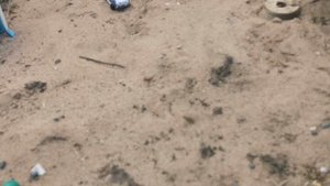 ужас на дороге 3 часть