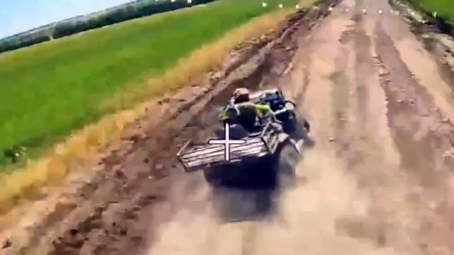 Хохлам не уйти.