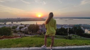 Моя красавица