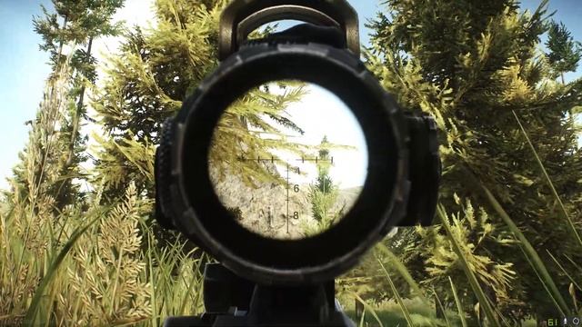 КАК В ТИРЕ - EFT FRAGMOVIE #13 | PvP Highlights - 50
