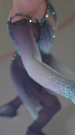 Съемки для клипа