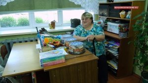 20 ЛЕТ ПОСЛЕ ШКОЛЫ. ВЫПУСК 2005