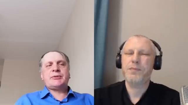 Сергей Салль, ответы на вопросы зрителей канала Злой Эколог