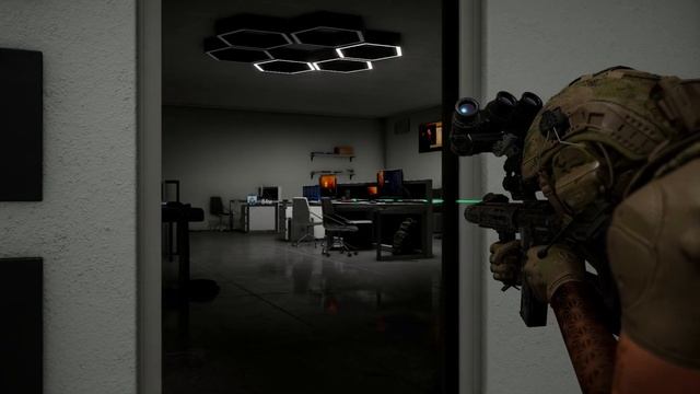 FOREVER OPERATOR LYNX | GB Breakpoint Tribute