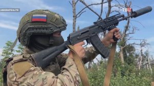 Герои СВО: рядовой Нестеров спас сослуживцев из-под завалов / События на ТВЦ