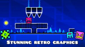 geometry dash