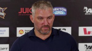 Первый канал покажет матч года между звездами КХЛ и НХЛ