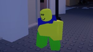 Нуб не выжел