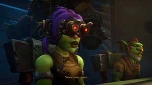 #19 Друид WoW The War Within 2025