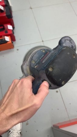 Эксцентриковая машина bosch gex 150
