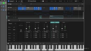 05. Arranging in Scaler 3